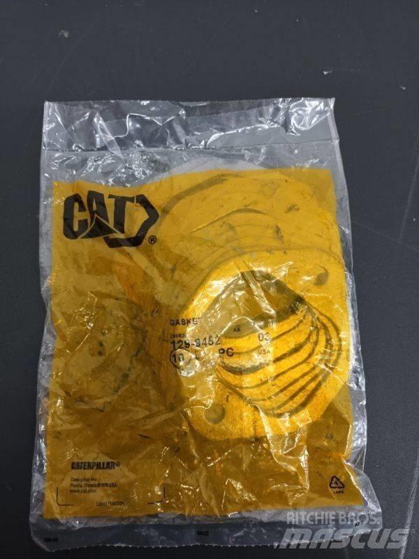 CAT GASKET 129-9452 Двигуни