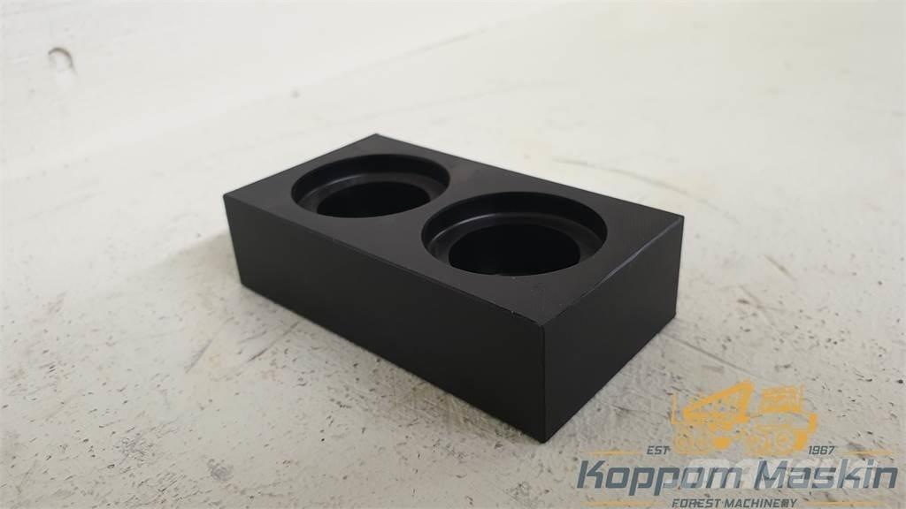 Ponsse P9167 Крани лісозаготівельних машин