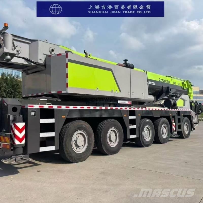 Zoomlion ZAT 2000 V автокрани