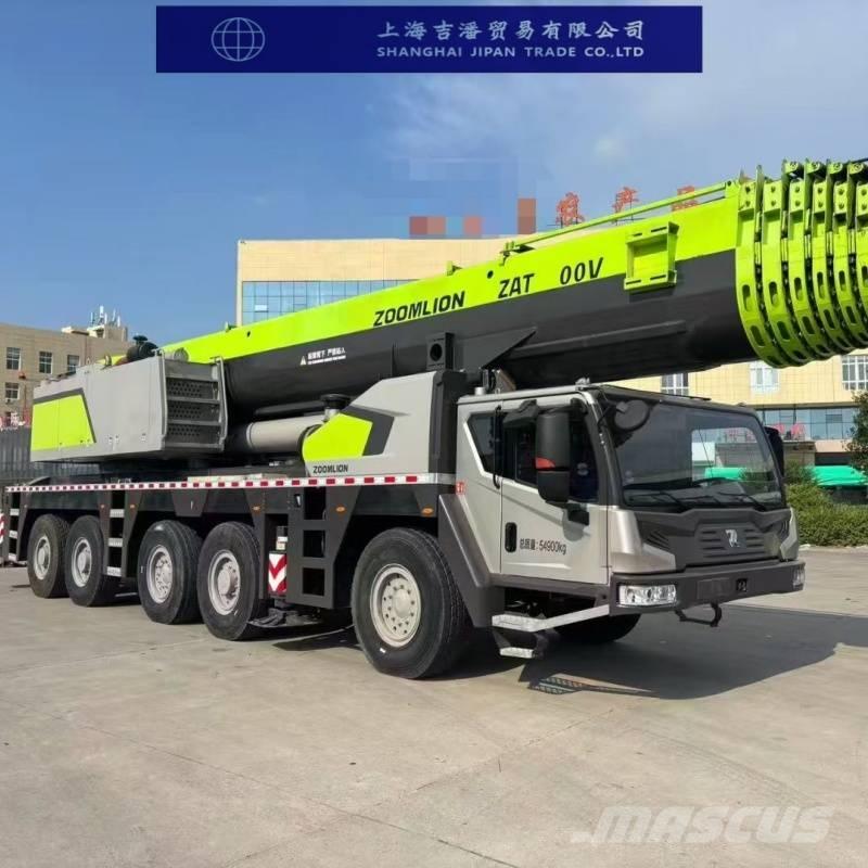 Zoomlion ZAT 2000 V автокрани