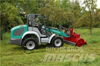 Kramer KL 25.5 Фронтальні навантажувачі
