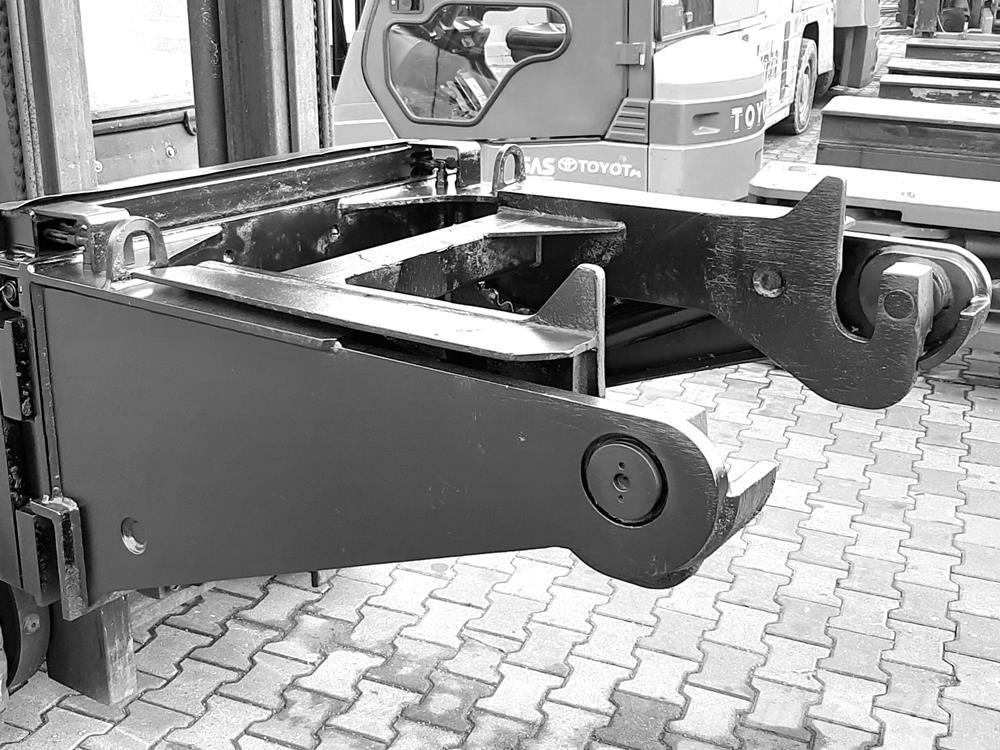 Seith 40.608-5 Інші компоненти