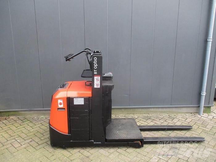 Toyota OSE 100W Підбирачі замовлень з нижніх ярусів