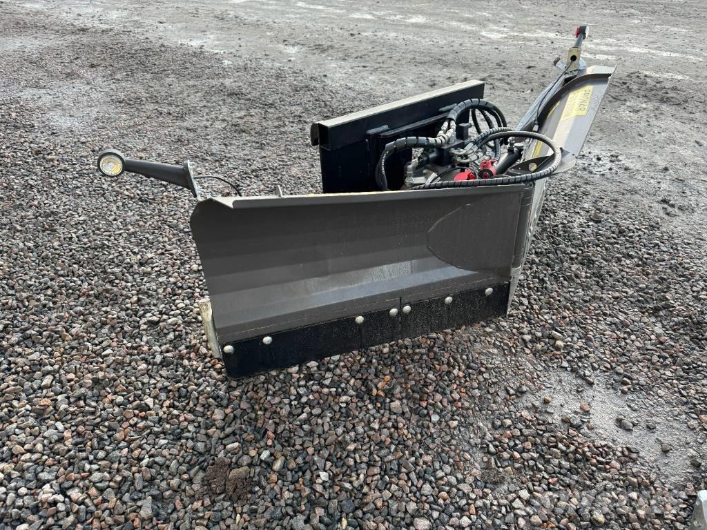 Pronar PUV 2000M Снігоочищувальні ножі та плуги