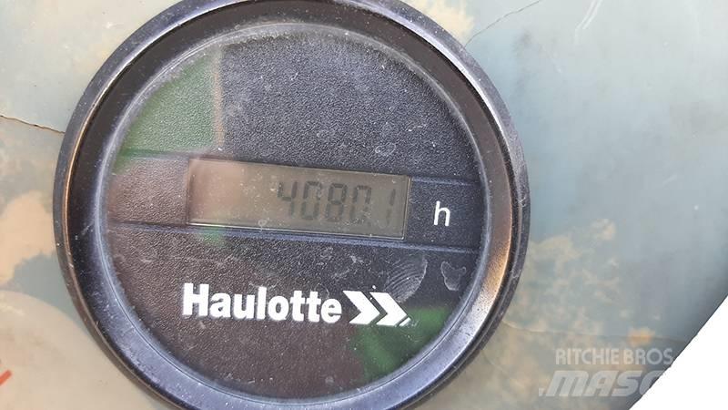 Haulotte HA 18 SPX Колінчаті підйомники