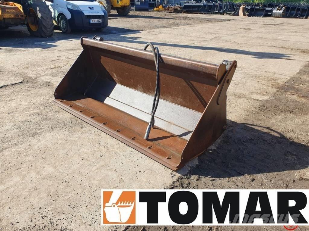 JCB Midi CX Екскаватори-навантажувачі