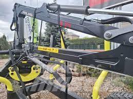 Palms 5.72 A23 B6.1 Лісонавантажувачі