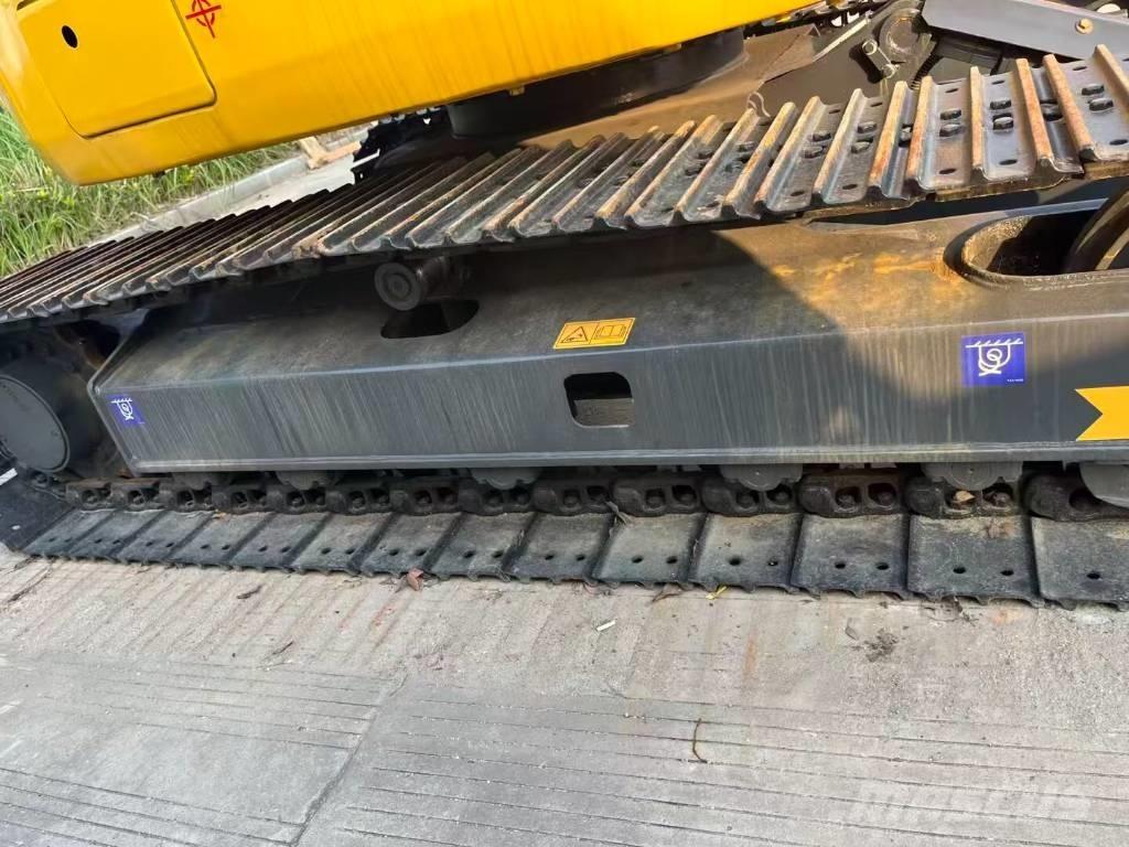 Komatsu PC 78 US Гусеничні екскаватори