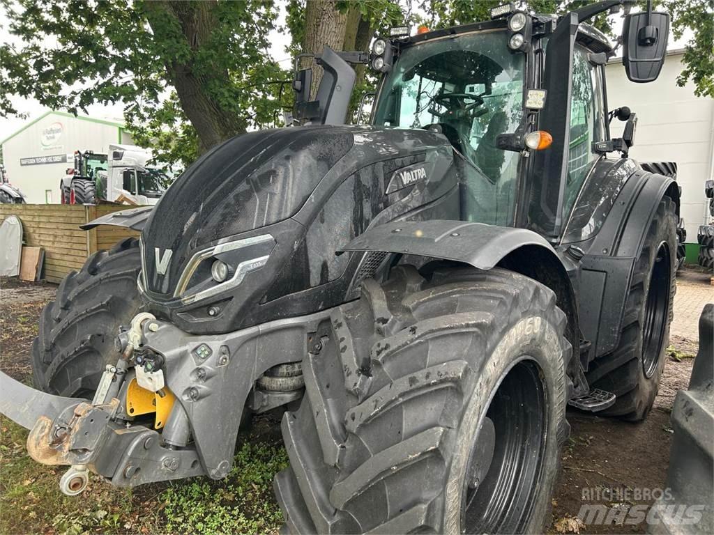 Valtra T 235 D Трактори