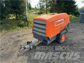 Atlas Copco XAS 68 Компресори