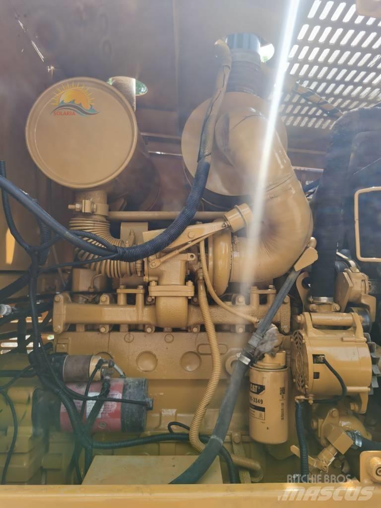 Shantui SG 18-3 Грейдери