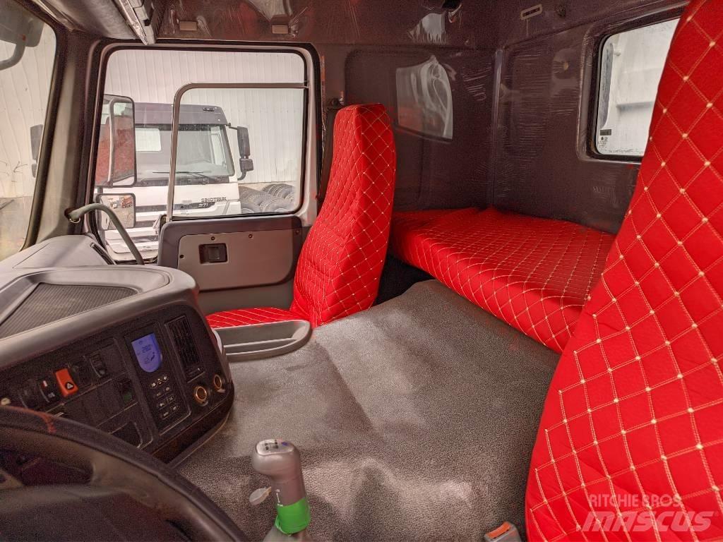 Howo 371 Самоскиди