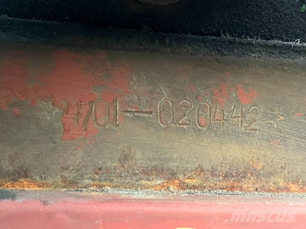 Zetor 3H E-0148 Двигуни