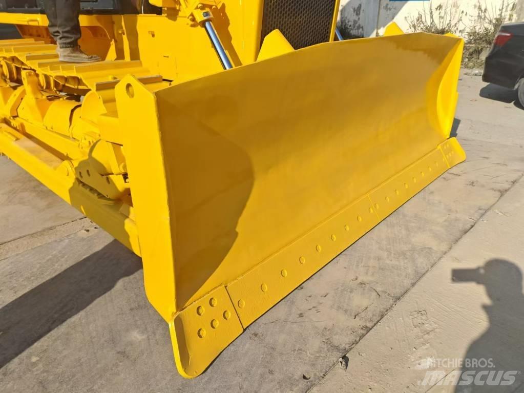Shantui SD 13 Гусеничні бульдозери