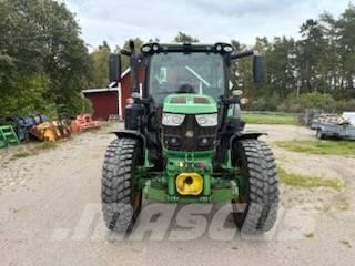 John Deere 6130 R Трактори