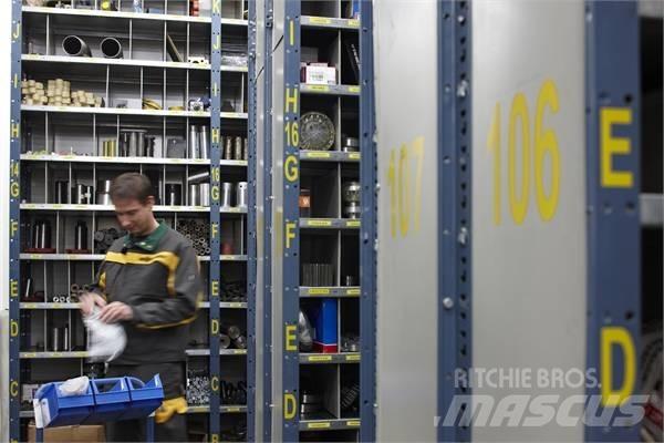 Hitachi HITACHI Гусеничні екскаватори