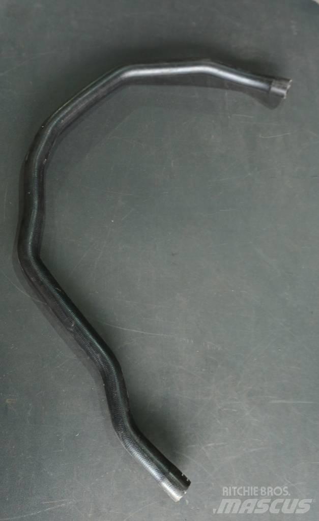 Volvo HOSE 21801796 Двигуни