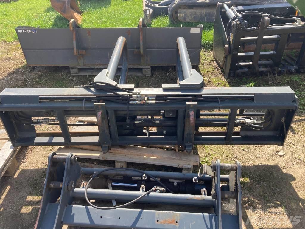 Ålö Quadrogrip 200 Запчастини та додаткове обладнання для фронтальних навантажувачів