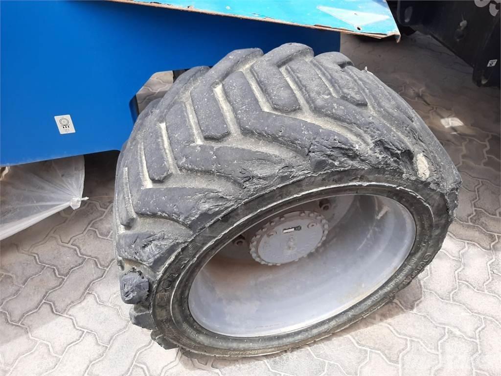 Genie S85 Телескопічні підйомники