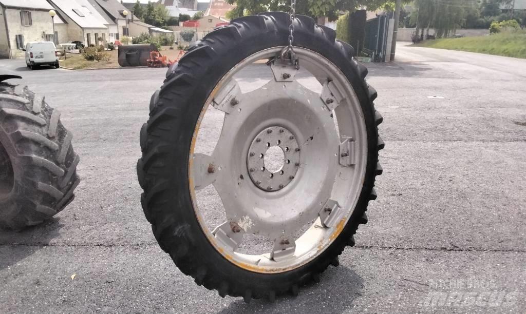 Kleber 9.5R48 Колеса