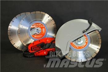 Husqvarna K4000 Бензорізи