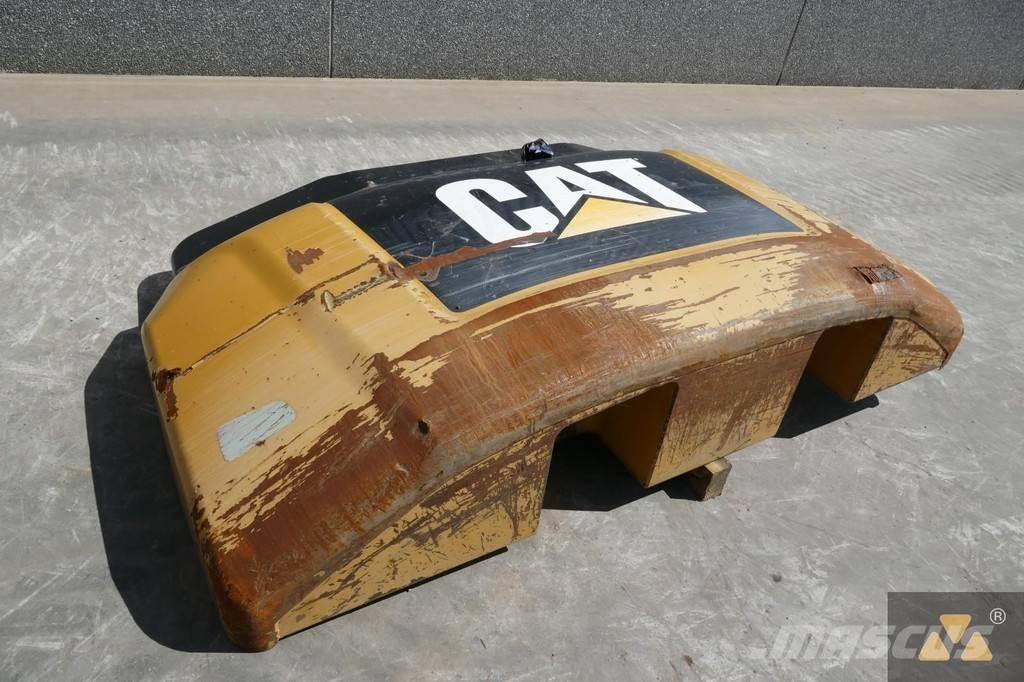 CAT 462-9454 Фронтальні ваги