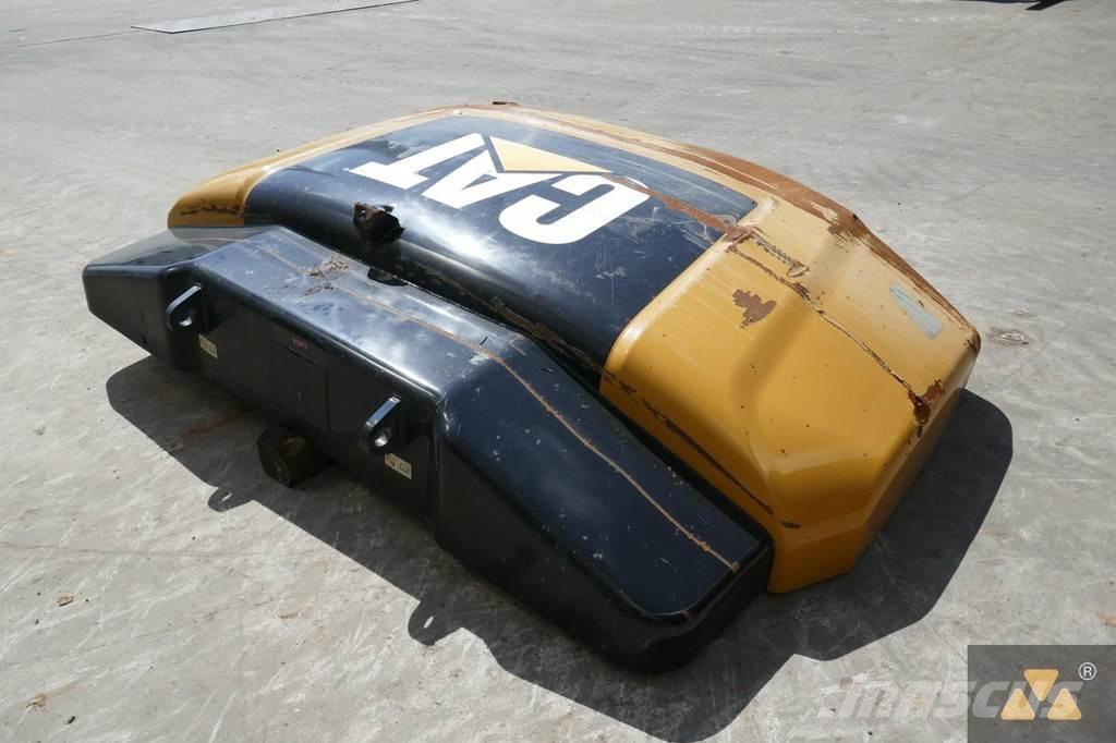 CAT 462-9454 Фронтальні ваги