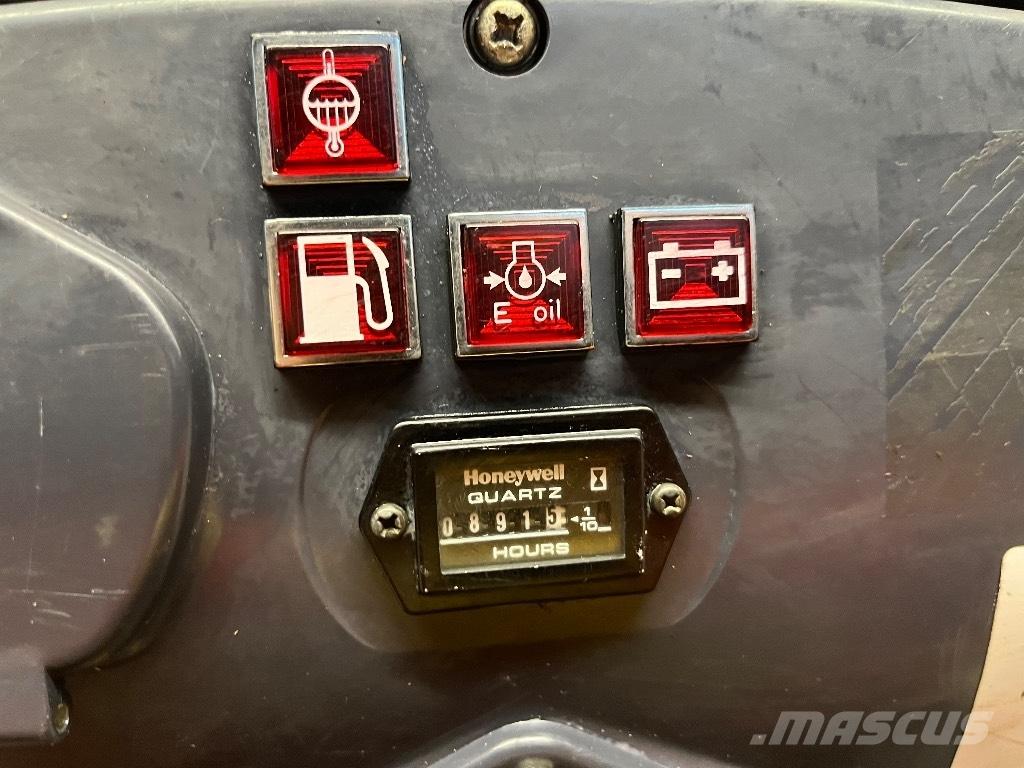 Kubota U 10-3 Міні-екскаватори < 7т