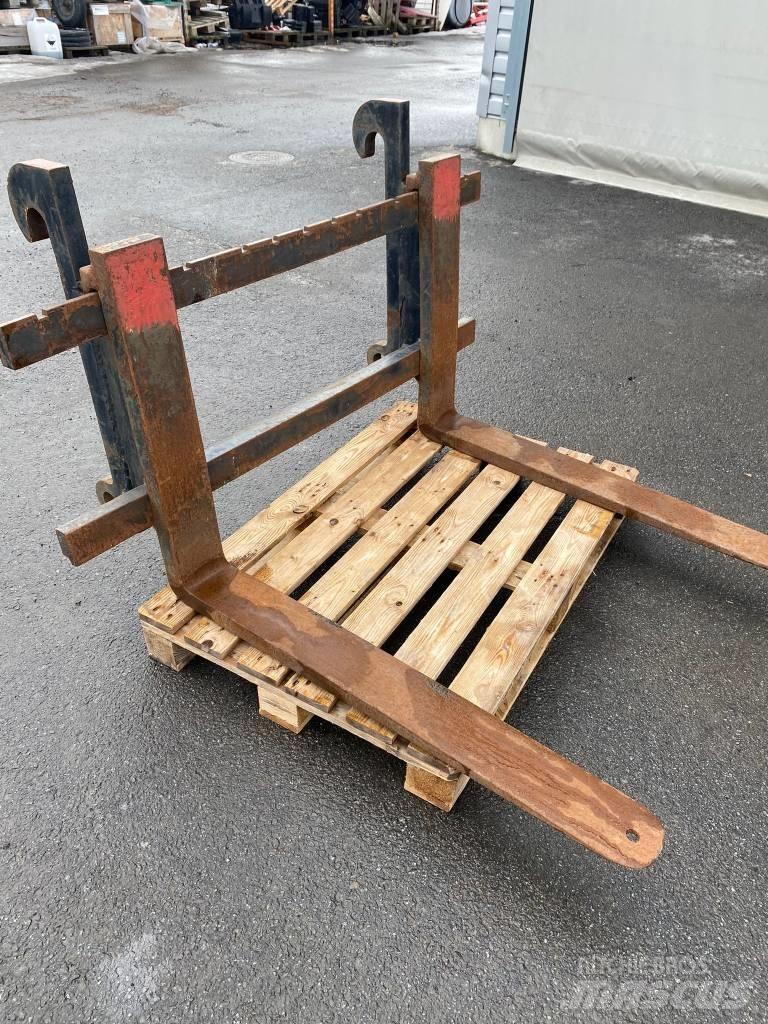 Volvo TRUKKIPIIKIT Вила