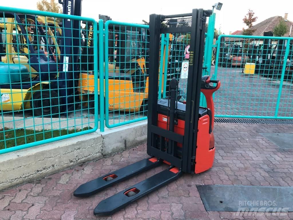 Linde L 12 V-3108 Ручний візок