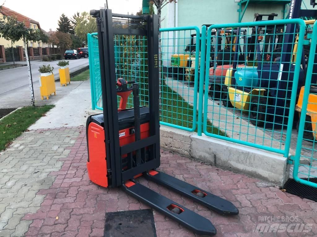 Linde L 12 V-3108 Ручний візок
