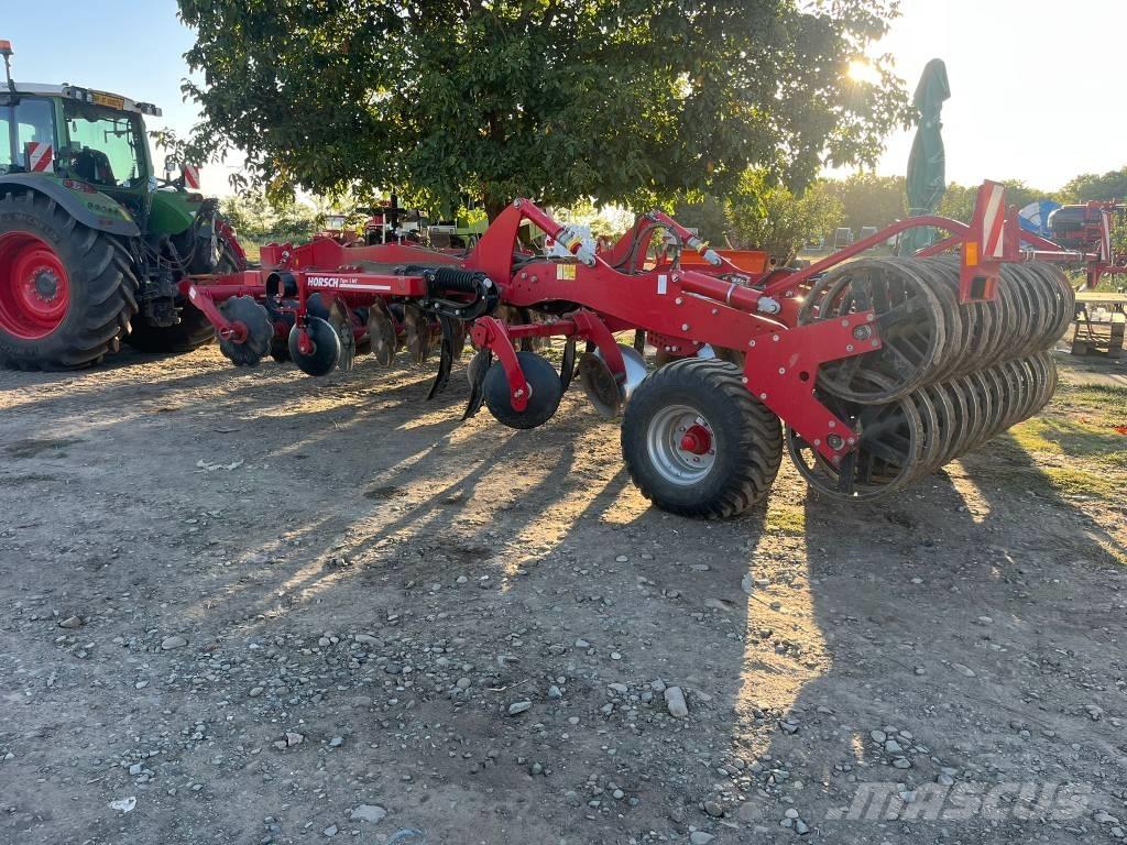 Horsch Tiger 3 MT Культиватори