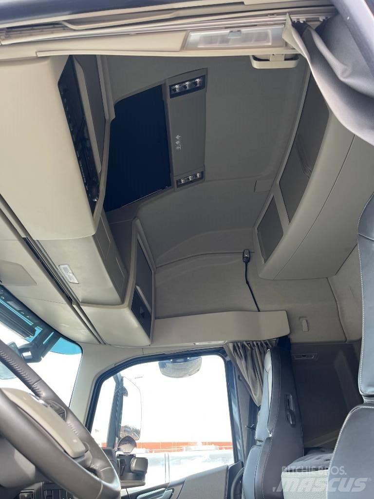 Volvo FH 500 Тягачі