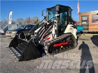 Hidromek 62T Колісні екскаватори