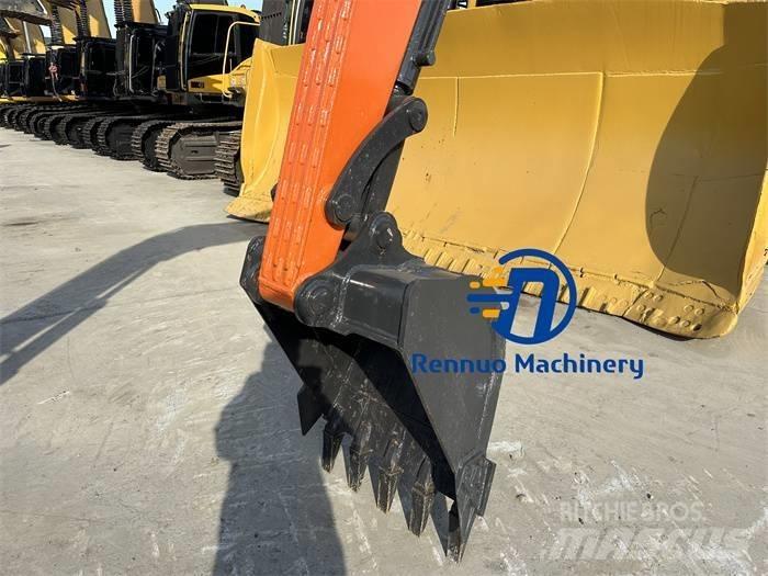 Doosan DX 60 Міні-екскаватори < 7т