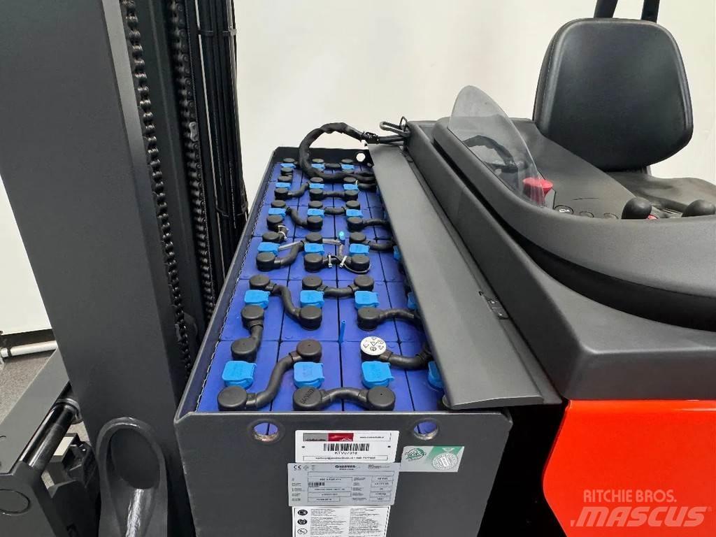 Linde R 16 HD-01 Річ-трак із високим підйомом