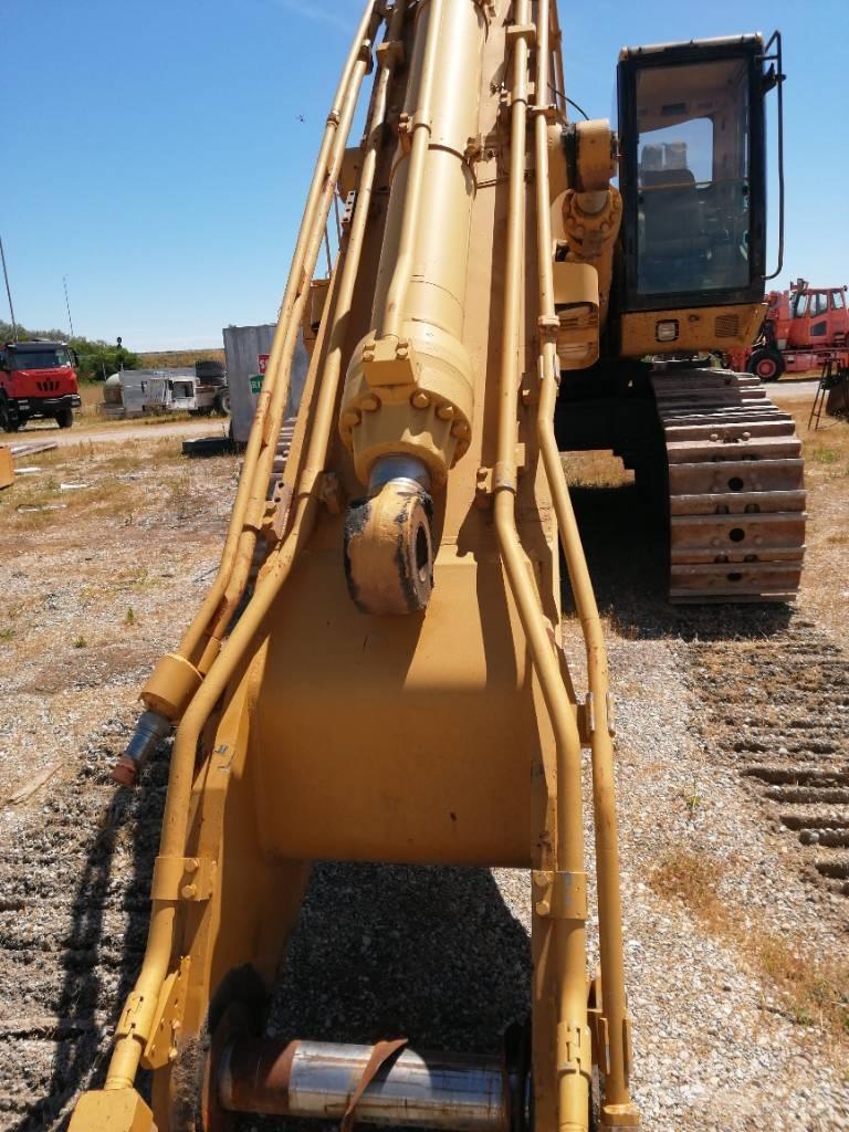 CAT 375 L Гусеничні екскаватори