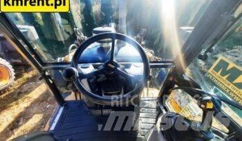 CASE 580 ST Екскаватори-навантажувачі