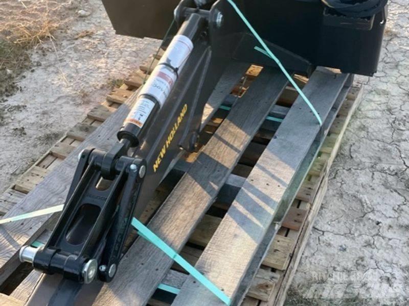 New Holland 87487655 Інше обладнання
