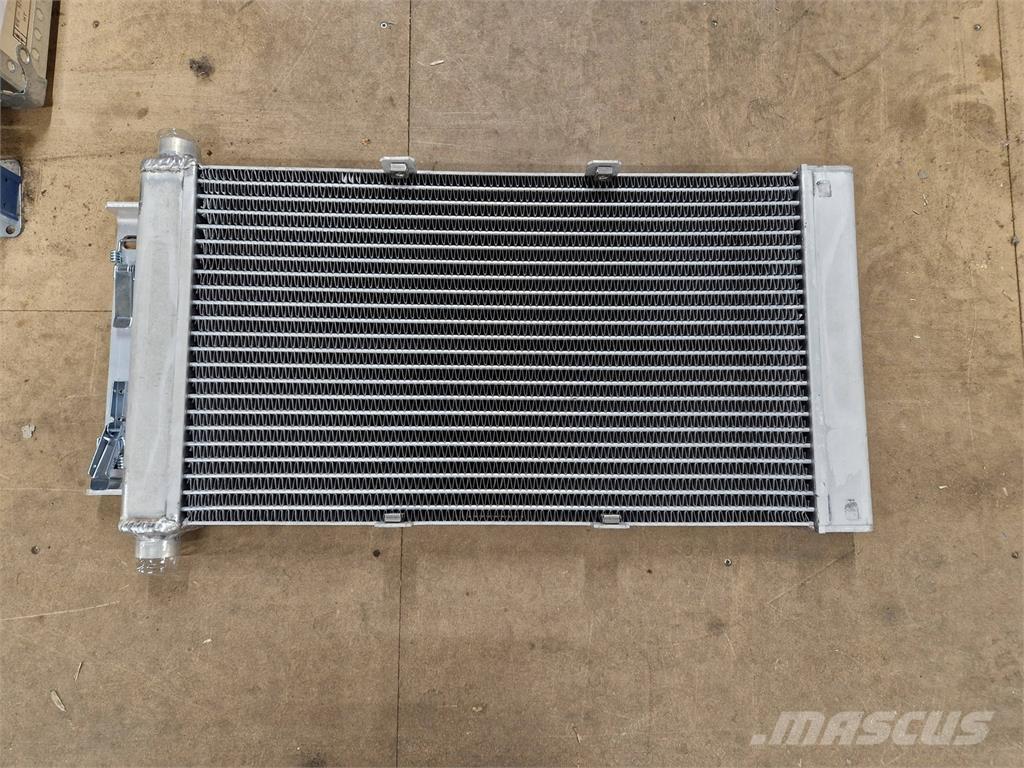 Eco Log 7018498 Гідравліка