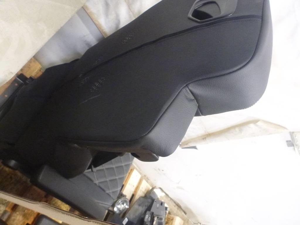 Mercedes Benz Actros Кабіни