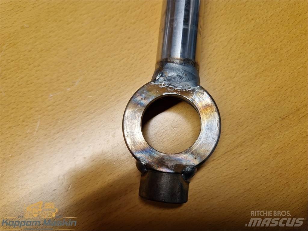 Eco Log 705632 Валочні головки