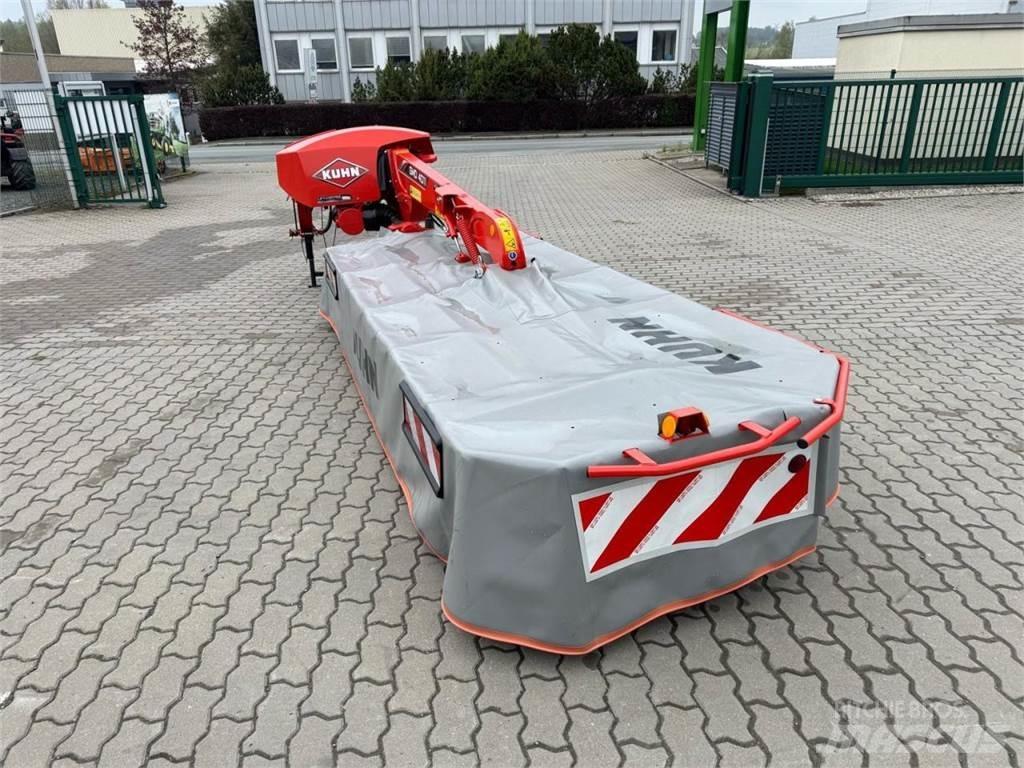 Kuhn GMD 4011-FF Косилки