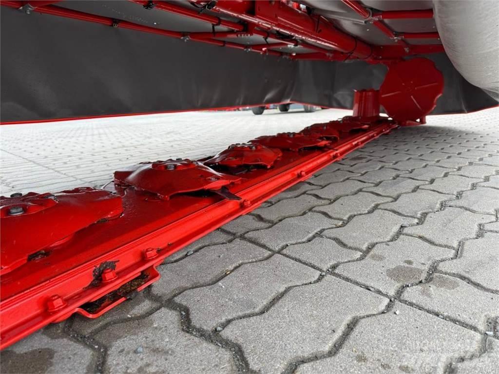 Kuhn GMD 4011-FF Косилки