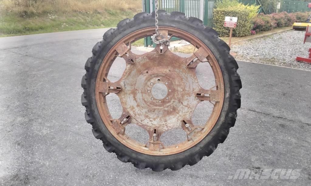 Kleber 8.3R44 Колеса
