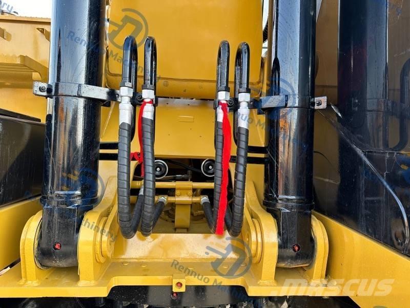CAT 329D2L Гусеничні екскаватори