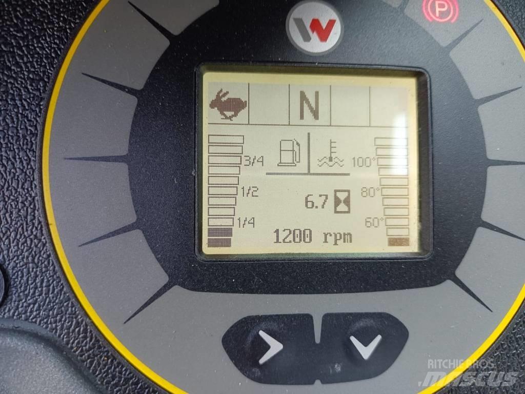 Wacker Neuson DW 40 Міні самоскиди