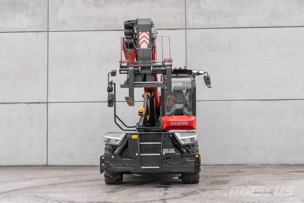 Manitou MRT 2660 Телескопічні навантажувачі