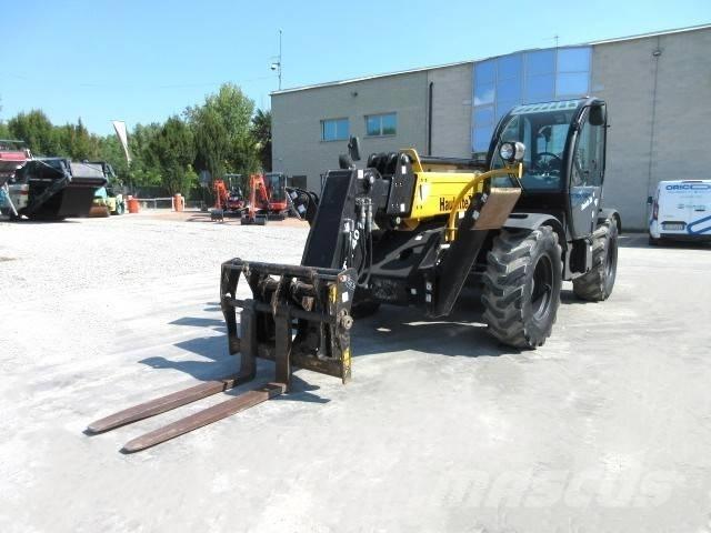 Haulotte HTL 4014 Телескопічні навантажувачі