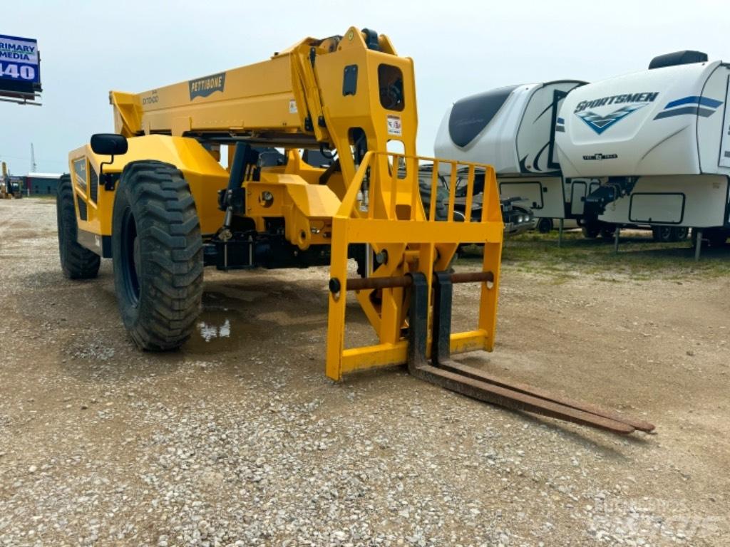 Pettibone 944 Телескопічні навантажувачі